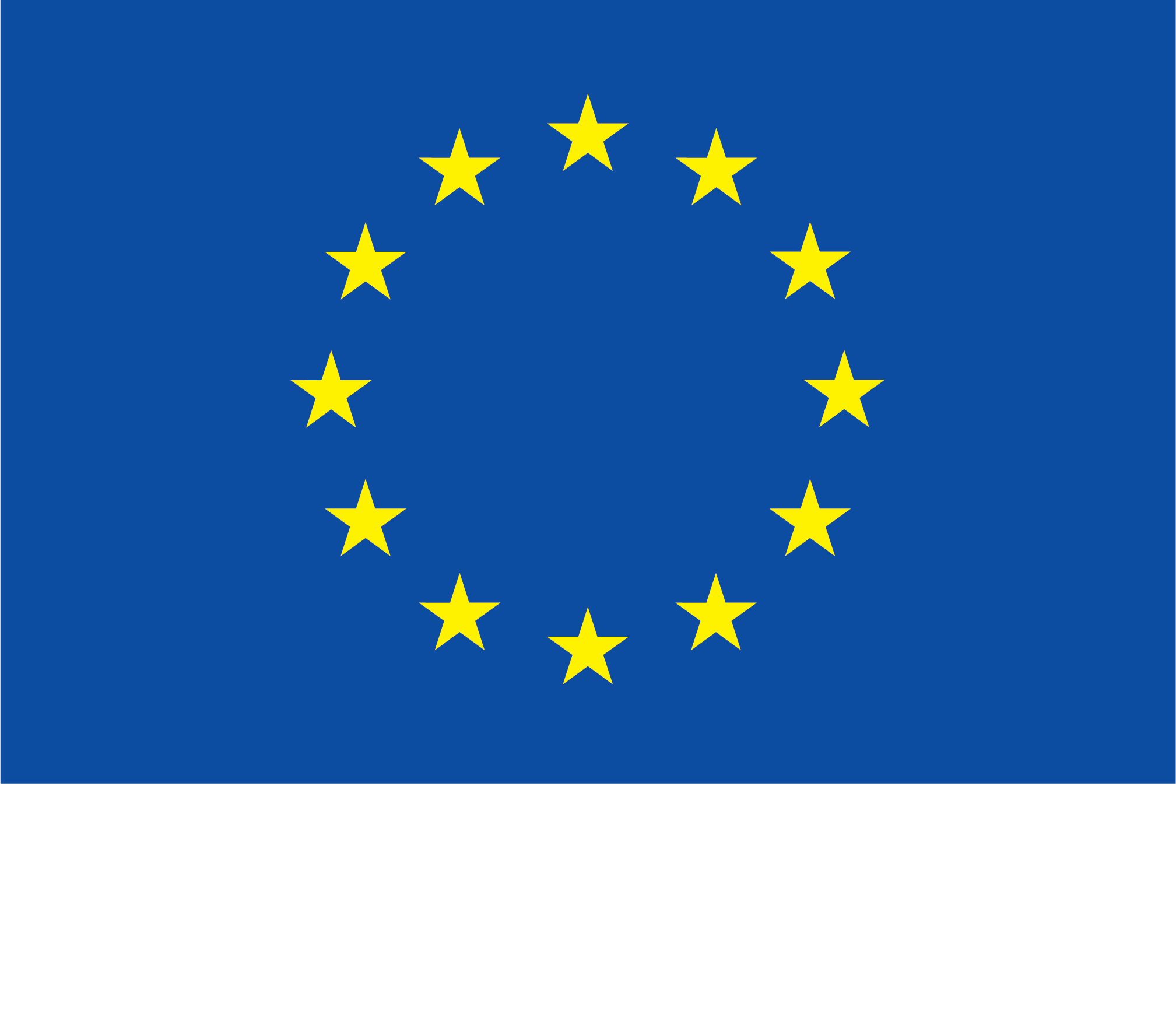 logo: unia europejska